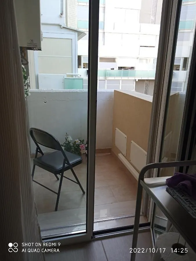 Homestay Miss Rossella Home Bari Italy