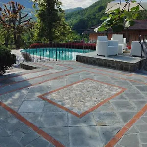  Casa di campagna Scacco Matto Italia
