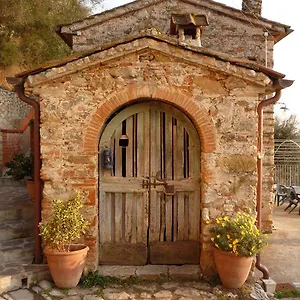  Alloggio per agriturismo Agriturismo Il Leopoldino Italia