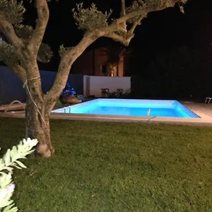  Casa vacanze Villetta San Leone Italia