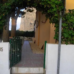  Casa vacanze I Due Pini Italia