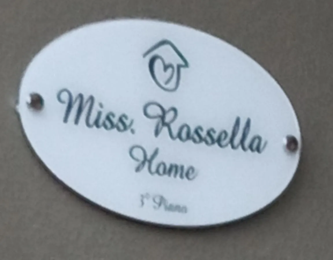 Miss Rossella Home Bari 0*,  Italia